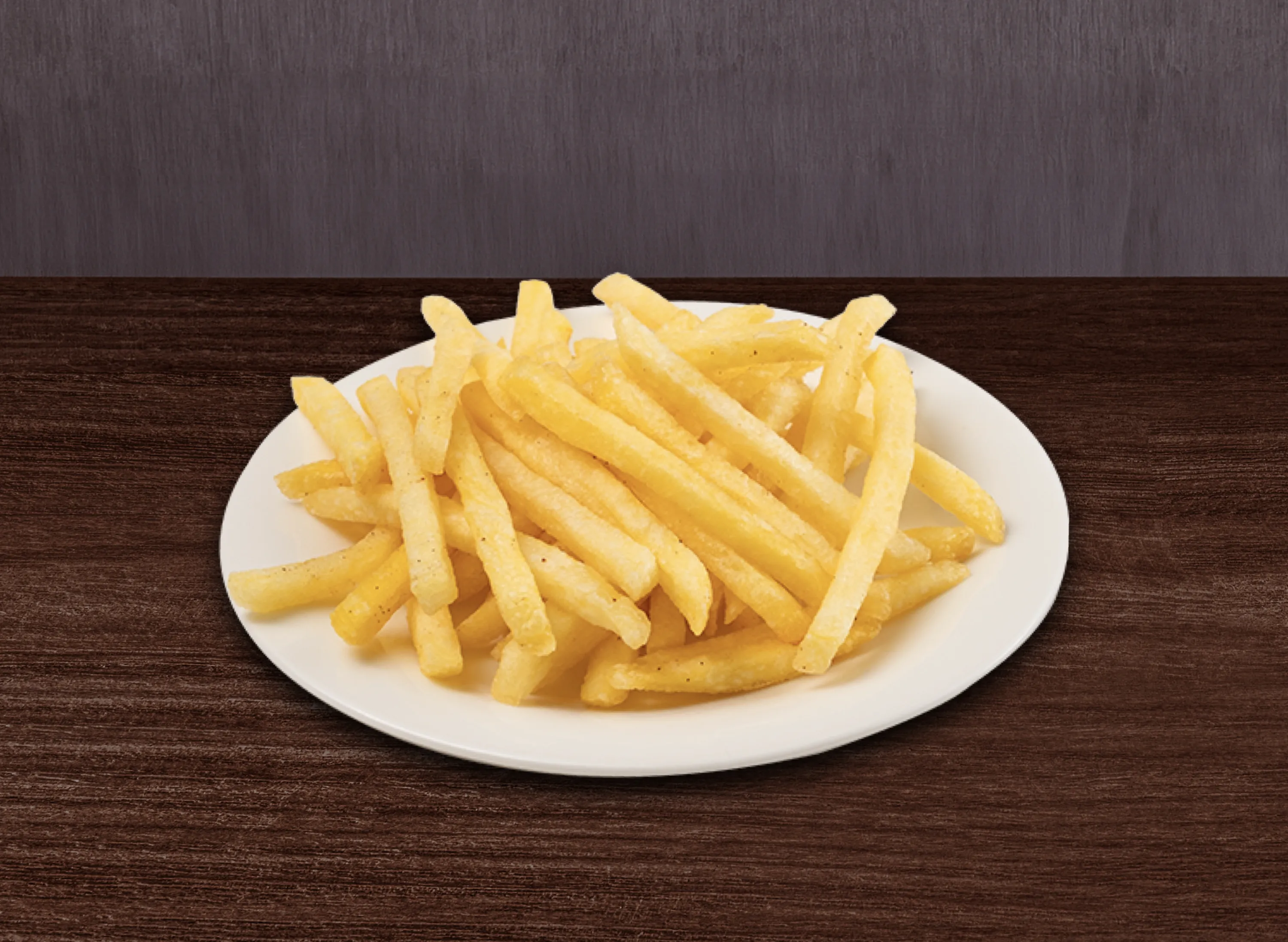 Patates Kızartması